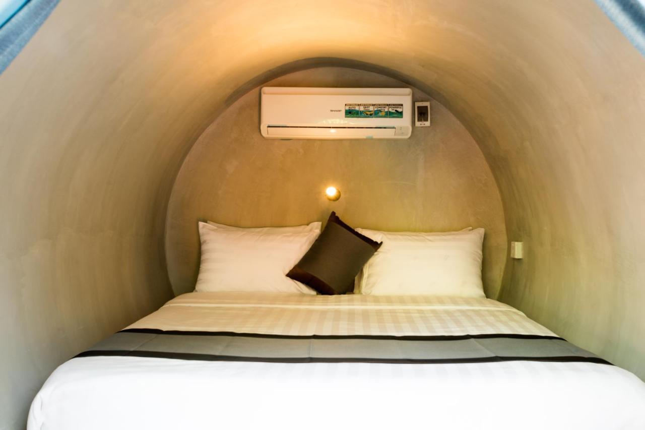 סיאם ריפ White Rabbit Hostel מראה חיצוני תמונה