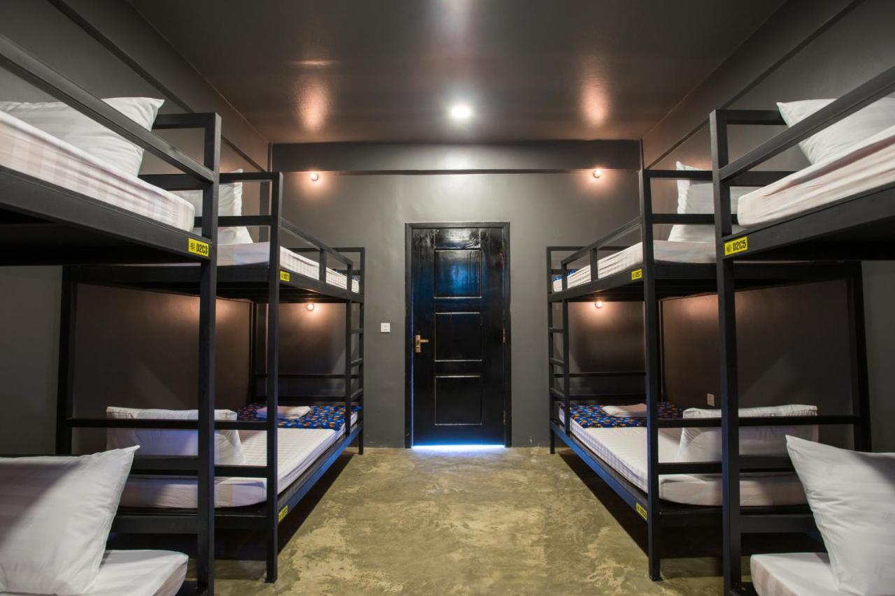 סיאם ריפ White Rabbit Hostel מראה חיצוני תמונה