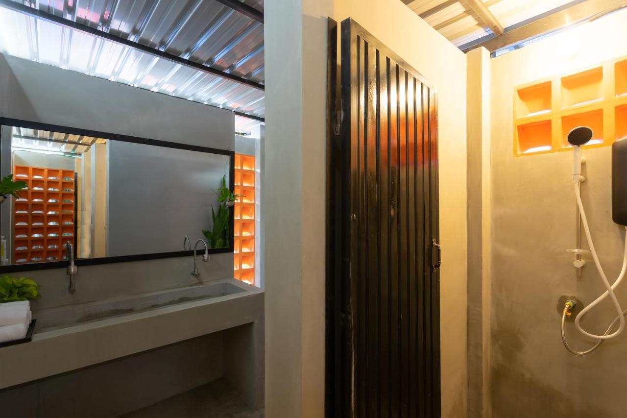 סיאם ריפ White Rabbit Hostel מראה חיצוני תמונה