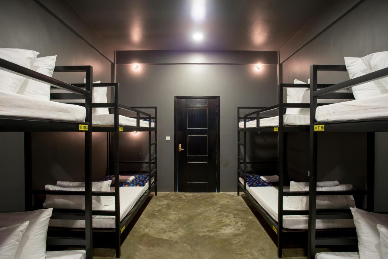 סיאם ריפ White Rabbit Hostel מראה חיצוני תמונה